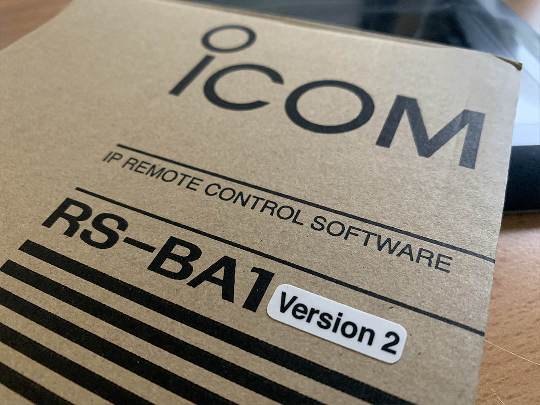 rs-ba1 version 2 ip remote control softwa