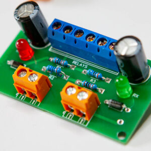 Dual Latching Relay Switching Kit V2.0